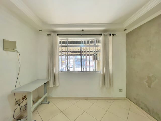 Foto do Casa - Casa tipo para venda com 2 quartos, 84m² | Lares e Andares Imóveis