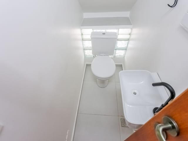 Casa com 121m² 2 quartos e 2 banheiros, à venda, no bairro Vila Império em São Paulo