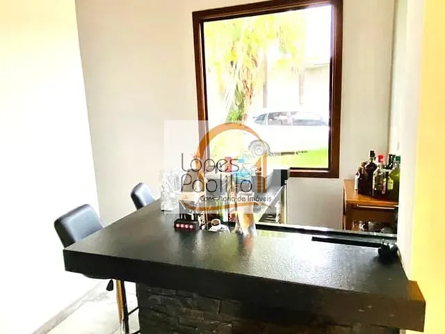 Casa com 1000m² 3 quartos e 2 banheiros, à venda, no bairro Vila Esperia ou Giglio em Atibaia