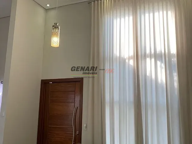 Casa com 150m² 3 quartos e 2 banheiros, à venda, no bairro Jardim Park Real em Indaiatuba