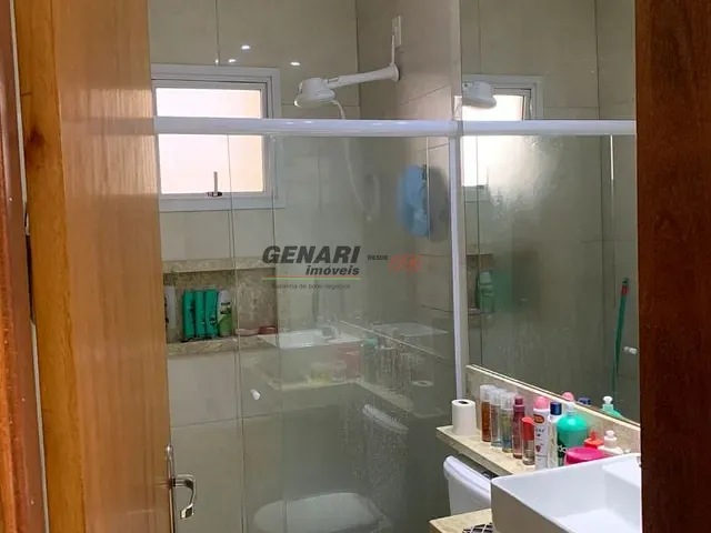 Casa com 150m² 3 quartos e 2 banheiros, à venda, no bairro Jardim Park Real em Indaiatuba