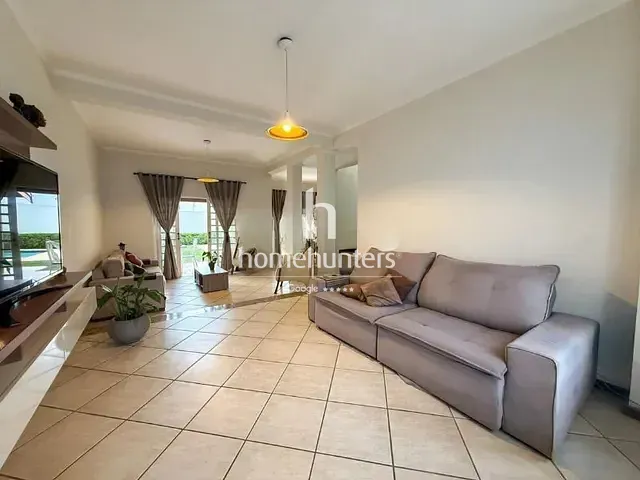 Casa 4 quartos e 4 banheiros, à venda, no bairro Parque Alto Taquaral em Campinas