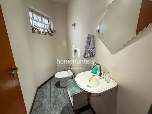 Casa 4 quartos e 4 banheiros, à venda, no bairro Parque Alto Taquaral em Campinas