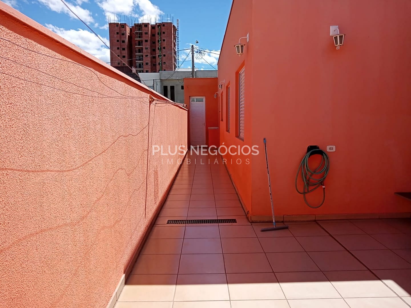 Casa, 3 quartos, 164 m² - Foto 11