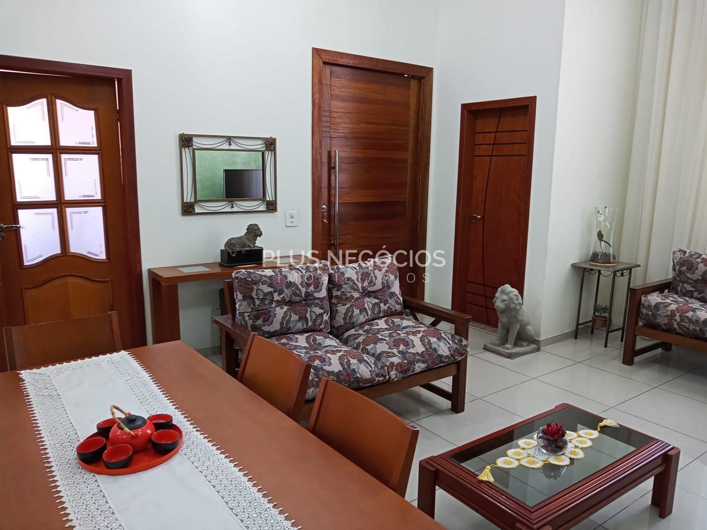 Casa, 3 quartos, 164 m² - Foto 3