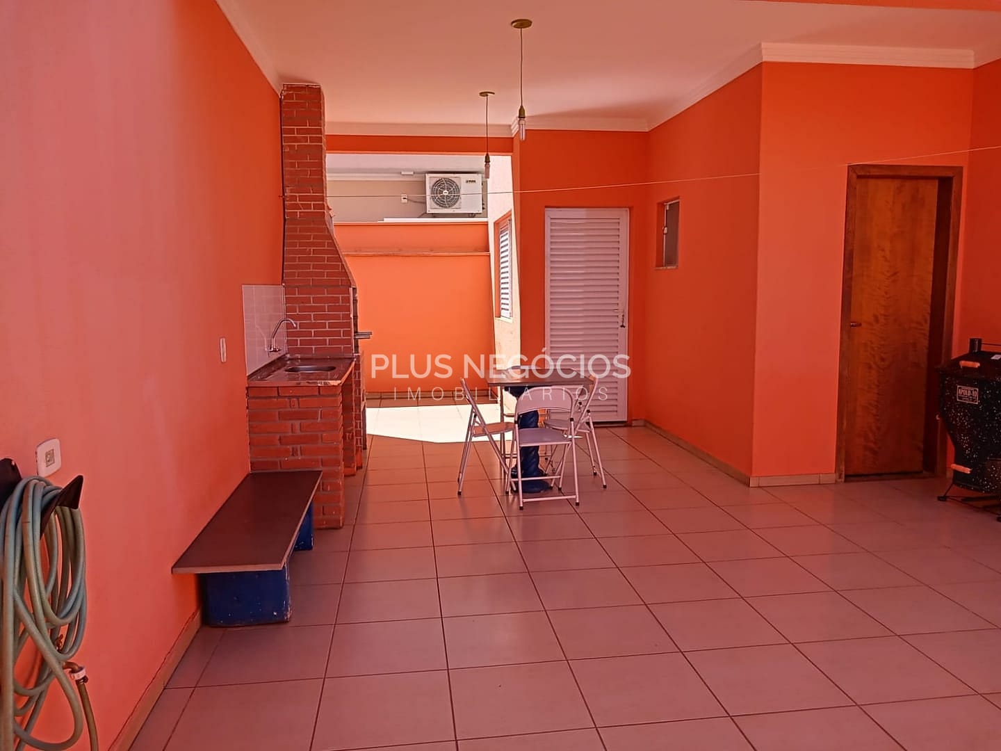 Casa, 3 quartos, 164 m² - Foto 9