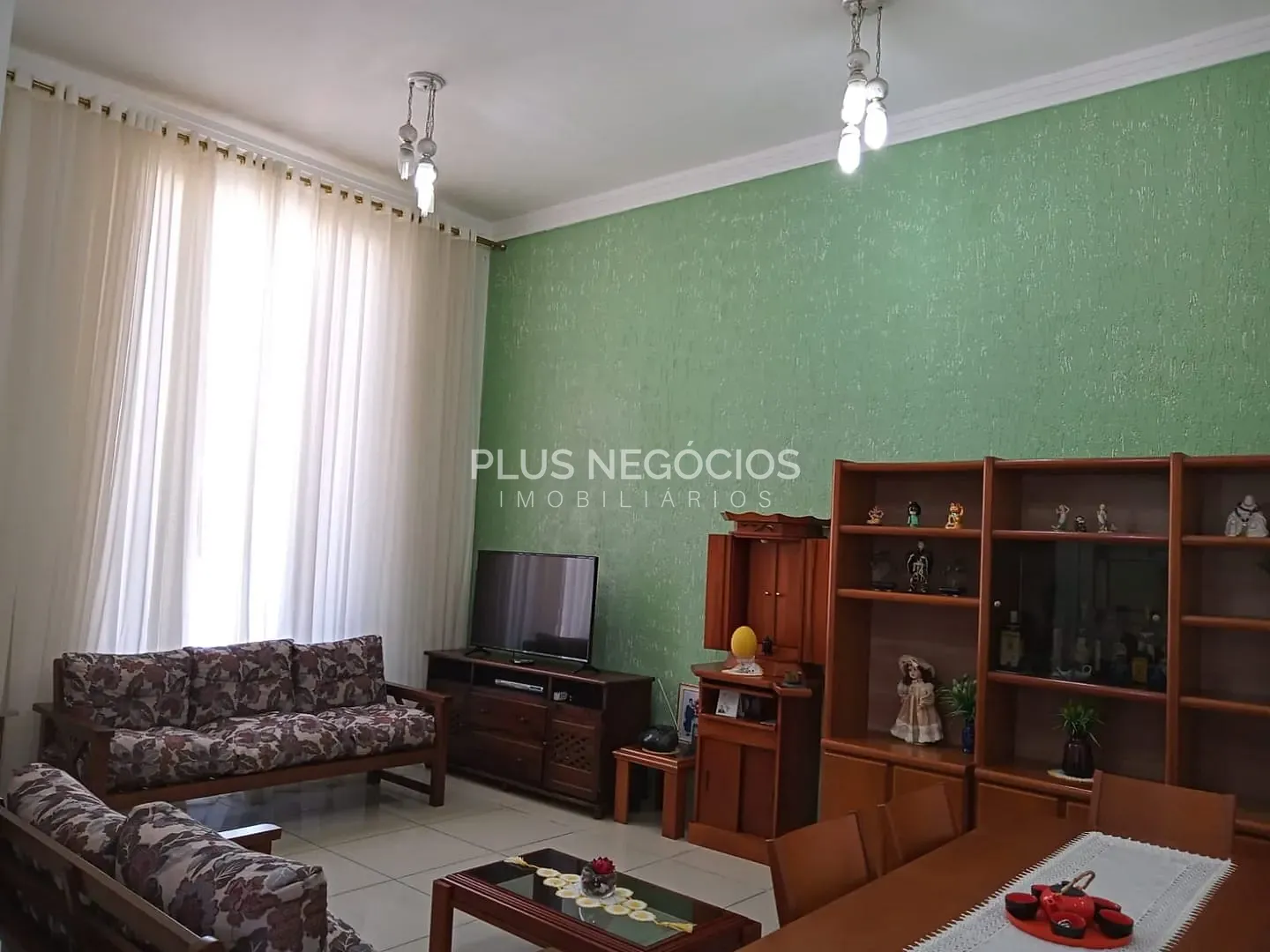 Casa, 3 quartos, 164 m² - Foto 6