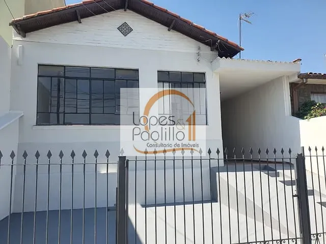 Casa com 270m² 3 quartos e 3 banheiros, à venda, no bairro Centro em Atibaia