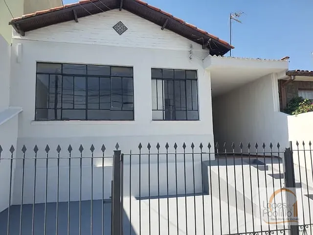 Casa com 270m² 3 quartos e 3 banheiros, à venda, no bairro Centro em Atibaia