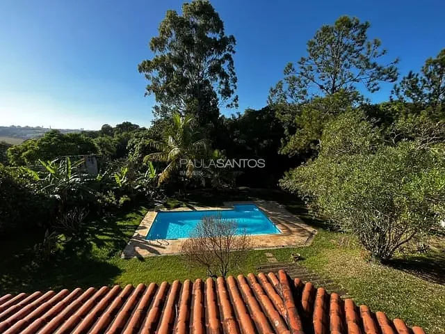 Casa com 3659m² 4 quartos e 2 banheiros, à venda, no bairro Sorocaba em Sorocaba