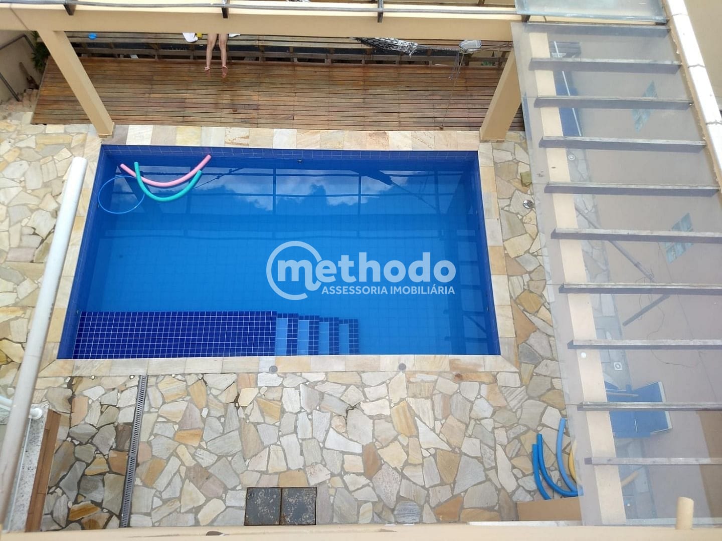 Casa, 3 quartos, 245 m² - Foto 21