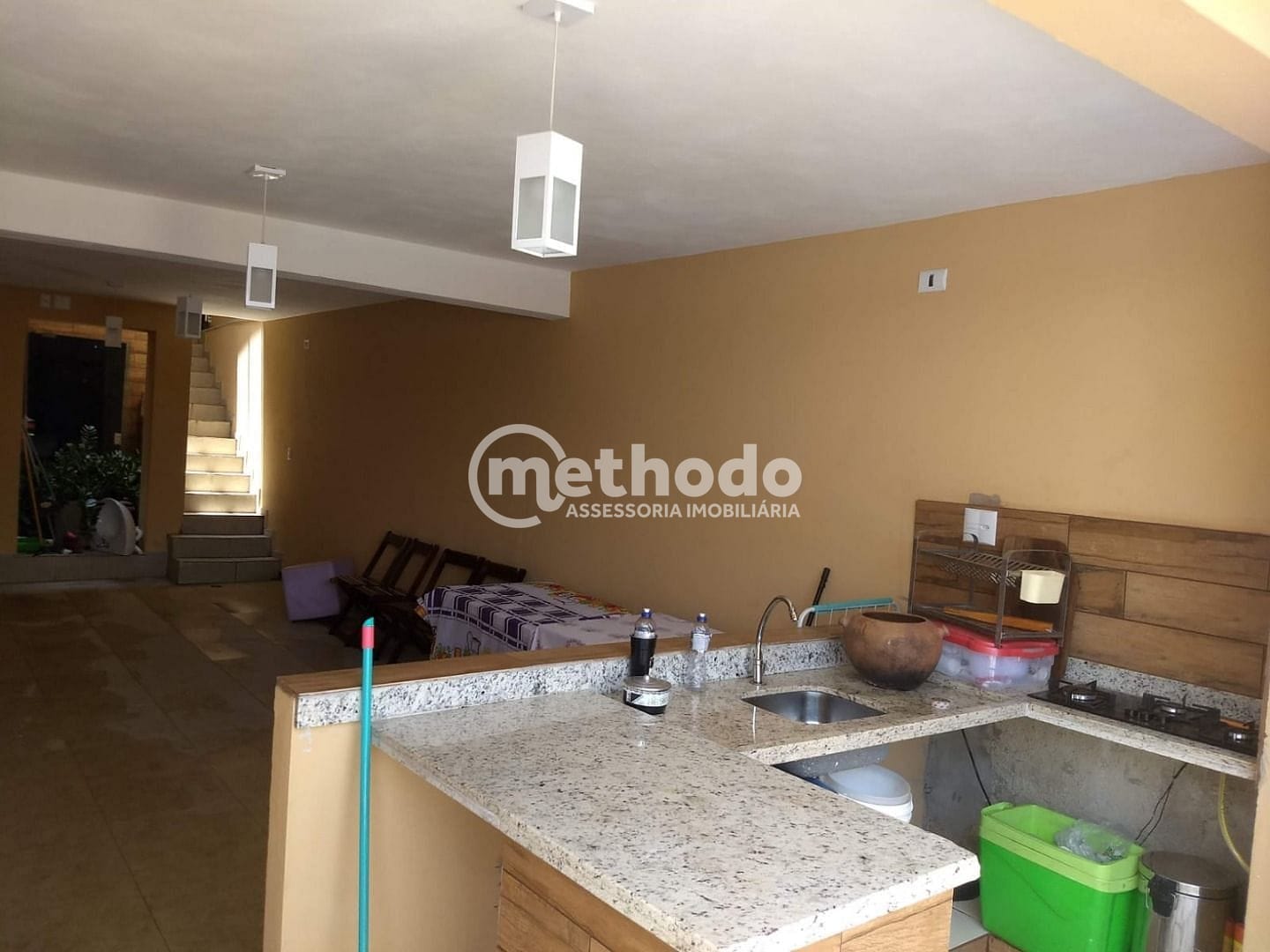 Casa, 3 quartos, 245 m² - Foto 19