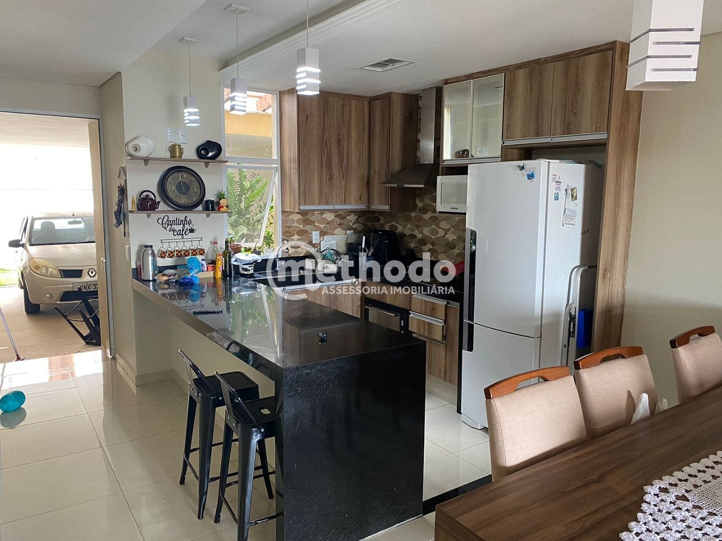 Casa, 3 quartos, 245 m² - Foto 7