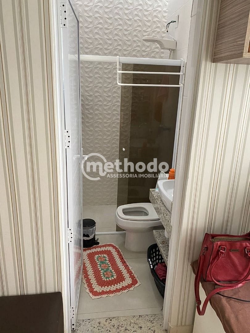 Casa, 3 quartos, 245 m² - Foto 12