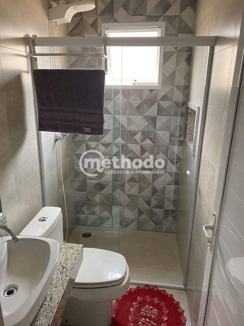 Casa, 3 quartos, 245 m² - Foto 9