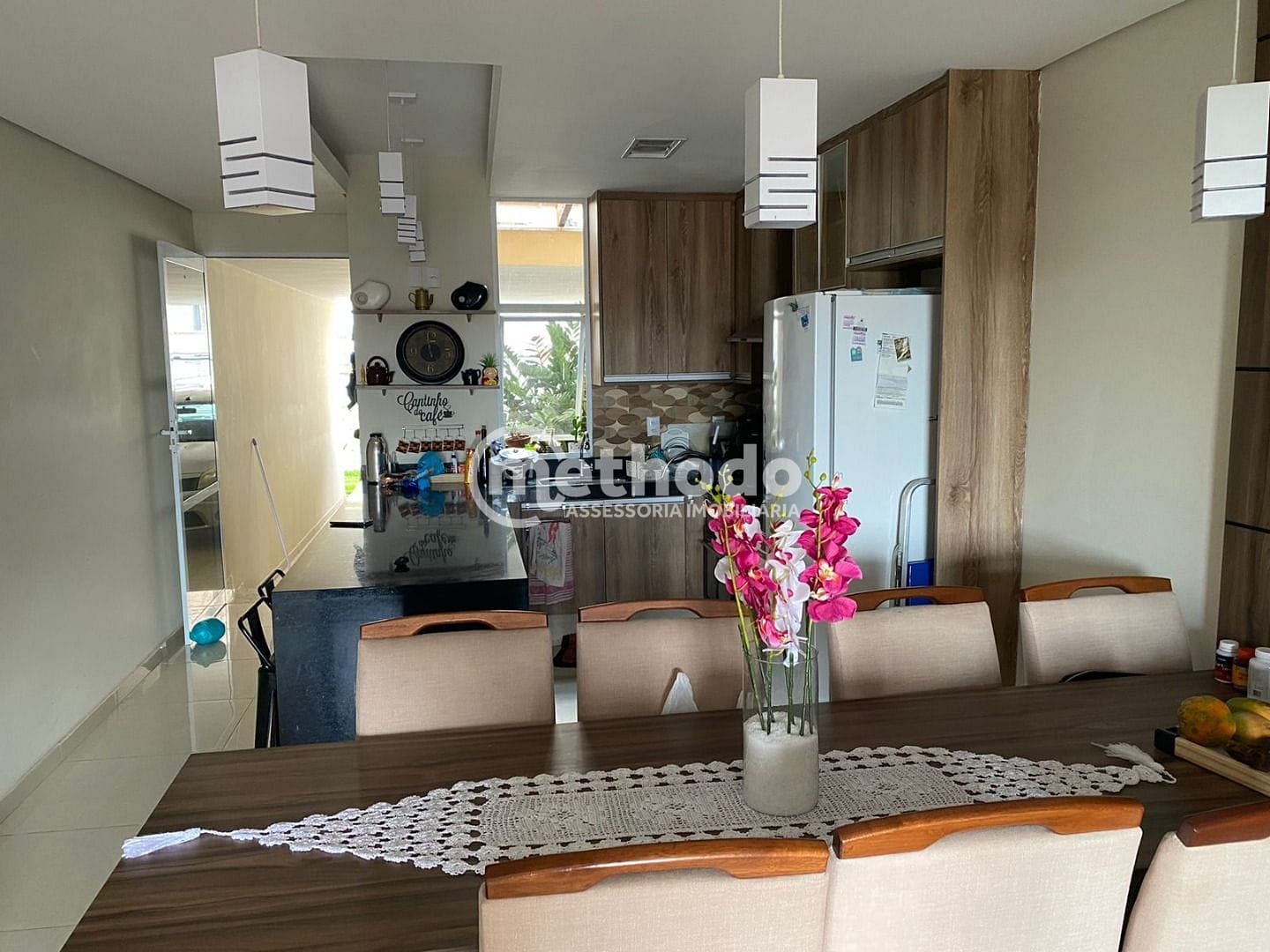 Casa, 3 quartos, 245 m² - Foto 6