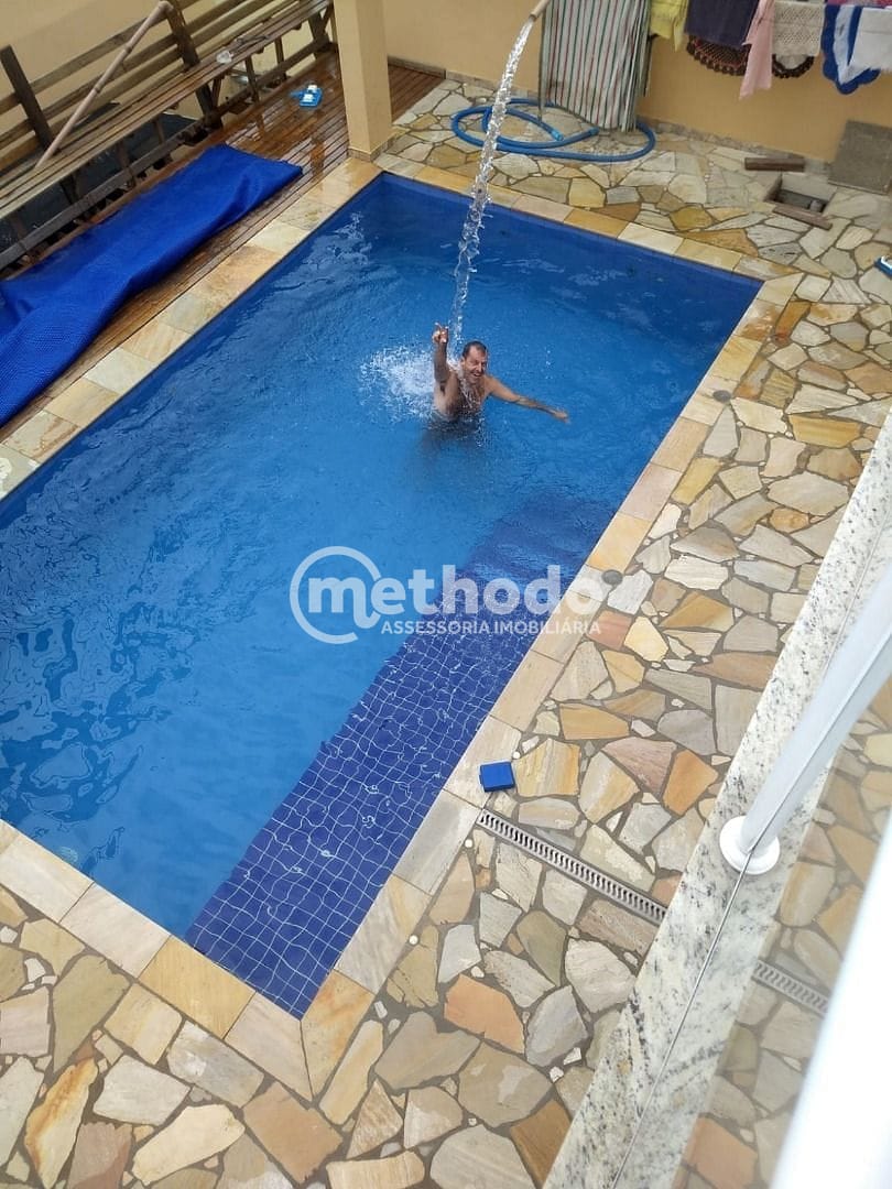 Casa, 3 quartos, 245 m² - Foto 18