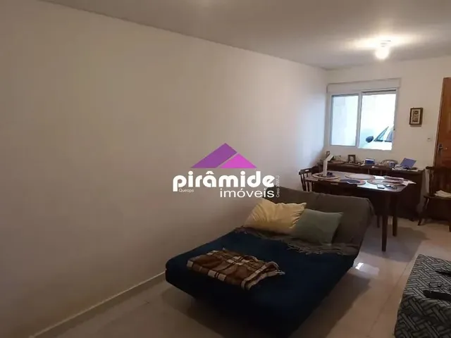 Casa com 150m² 3 quartos e 3 banheiros, à venda, no bairro Conjunto Residencial Trinta e Um de Março em São José Dos Campos