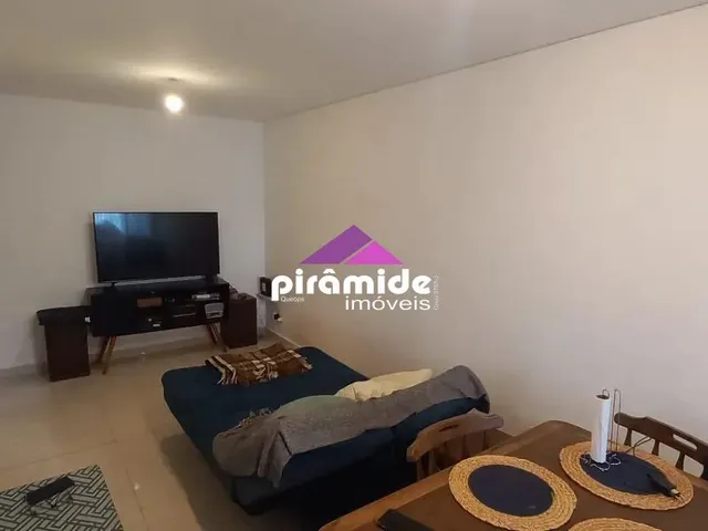 Casa com 150m² 3 quartos e 3 banheiros, à venda, no bairro Conjunto Residencial Trinta e Um de Março em São José Dos Campos