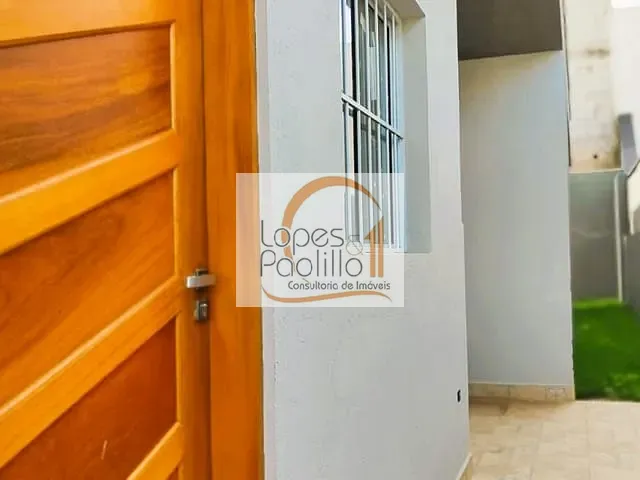 Casa com 125m² 2 quartos e 2 banheiros, à venda, no bairro Vila Santa Helena em Atibaia