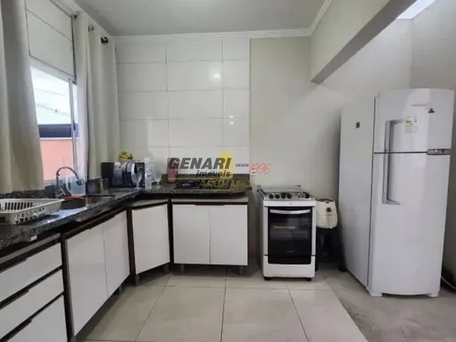 Casa com 150m² 2 quartos e 1 banheiro, à venda, no bairro Jardim Residencial Nova Veneza em Indaiatuba