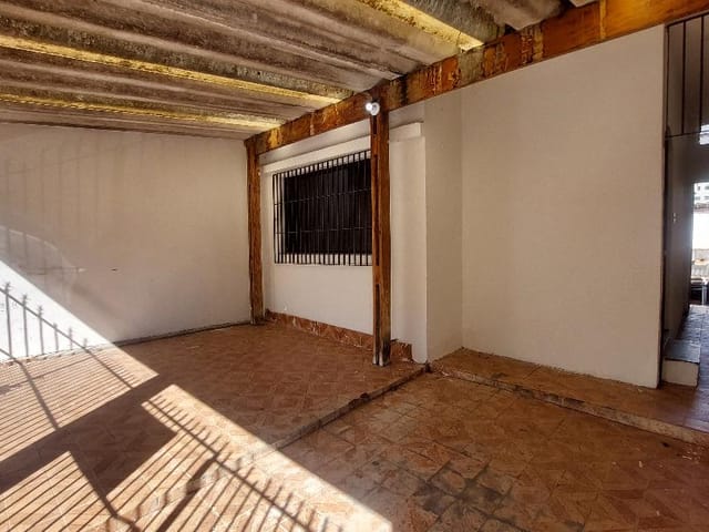 Foto do Casa - Casa para venda em Alto da Lapa com 5 quartos, sendo 1 suíte , 177m² | Lares e Andares Imóveis