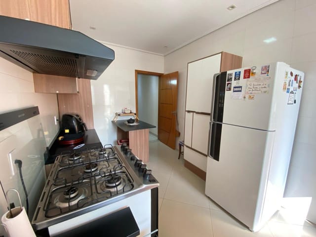 Casa com 98m² 3 quartos e 3 banheiros, à venda, no bairro Cidade Mãe do Céu em São Paulo