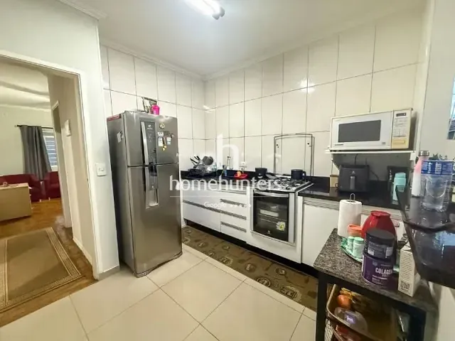 Casa 3 quartos e 1 banheiro, à venda, no bairro Jardim dos Oliveiras em Campinas