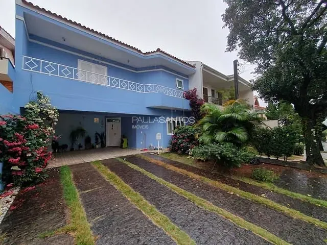 Casa com 250m² 3 quartos e 1 banheiro, à venda, no bairro Granja Olga em Sorocaba