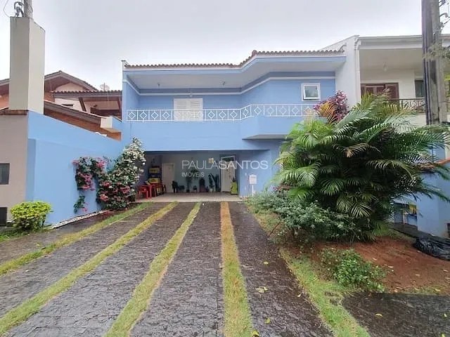 Casa com 250m² 3 quartos e 1 banheiro, à venda, no bairro Granja Olga em Sorocaba