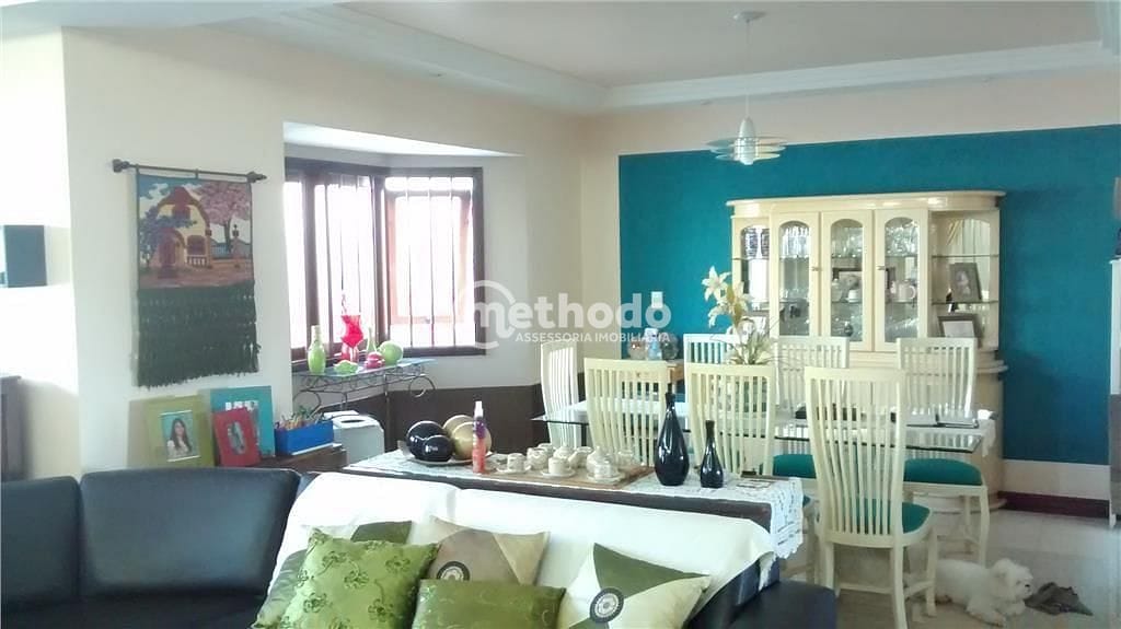 Casa, 3 quartos, 280 m² - Foto 4