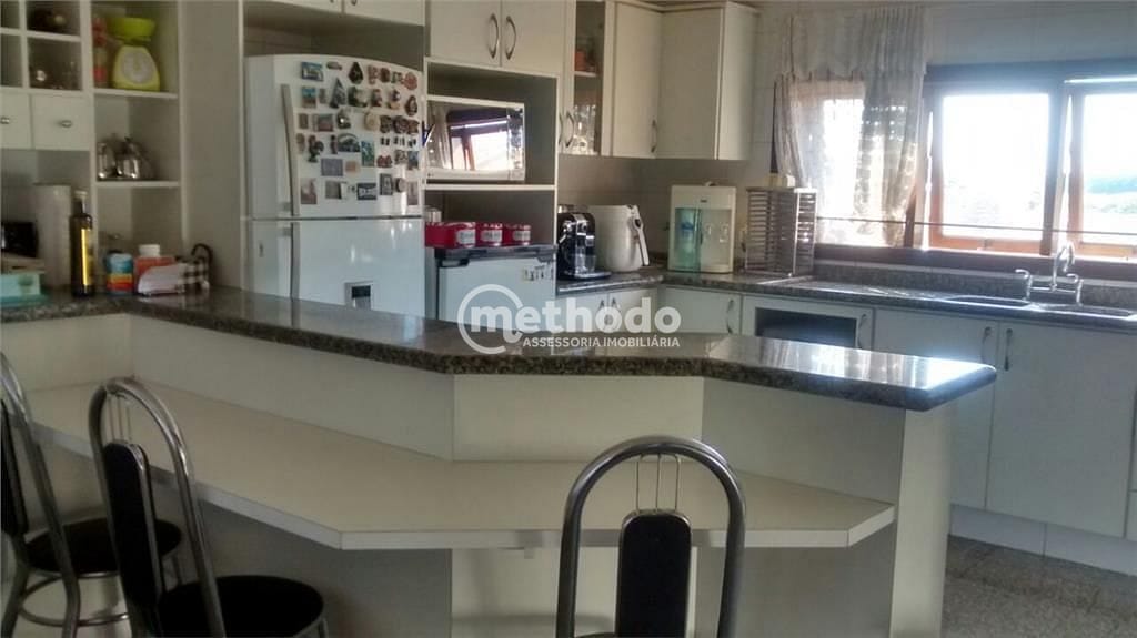 Casa, 3 quartos, 280 m² - Foto 6