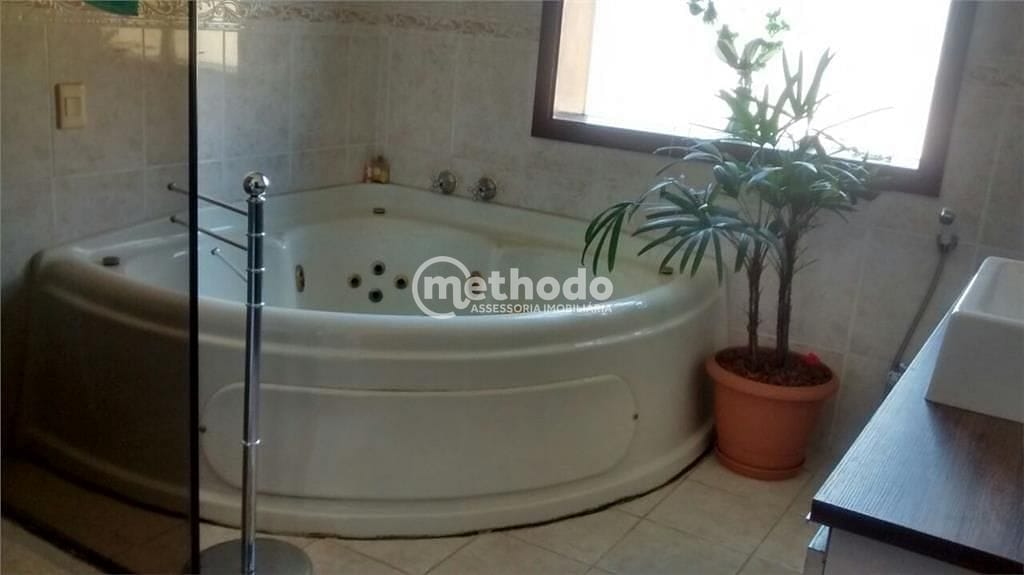 Casa, 3 quartos, 280 m² - Foto 9