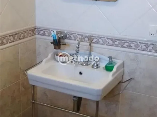 Casa com 316m² 3 quartos e 5 banheiros, à venda, no bairro Jardim Chapadão em Campinas