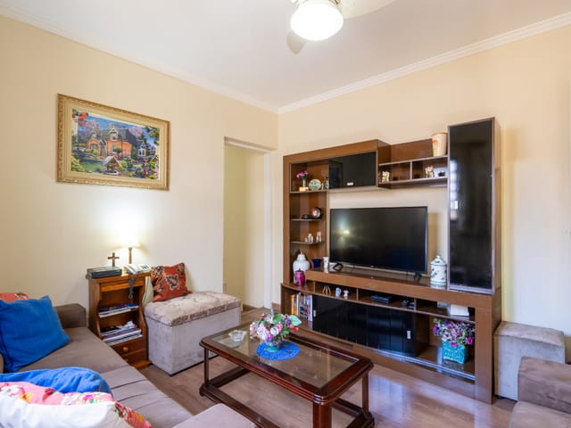 Casa com 125m² 3 quartos e 2 banheiros, à venda, no bairro Jardim das Palmas em São Paulo