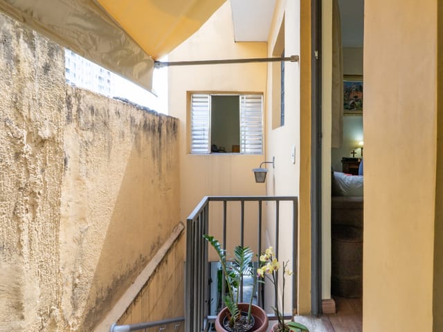 Casa com 125m² 3 quartos e 2 banheiros, à venda, no bairro Jardim das Palmas em São Paulo