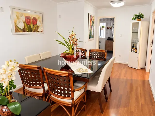 Casa com 112m² 3 quartos e 3 banheiros, à venda, no bairro Vila Teixeira em Campinas