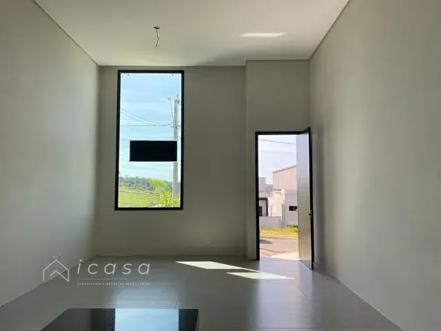 Casa com 250m² 3 quartos e 3 banheiros, à venda, no bairro Floresta em São José dos Campos