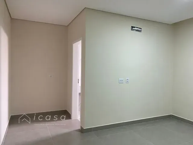 Casa com 250m² 3 quartos e 3 banheiros, à venda, no bairro Floresta em São José dos Campos