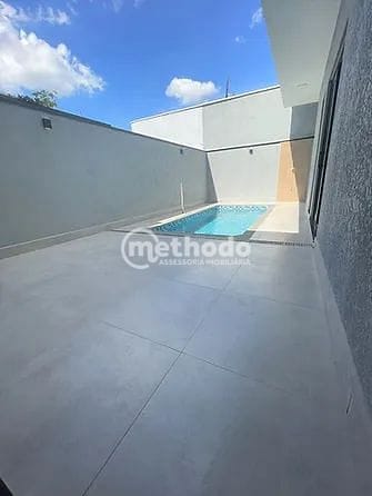 Casa, 3 quartos, 192 m² - Foto 8