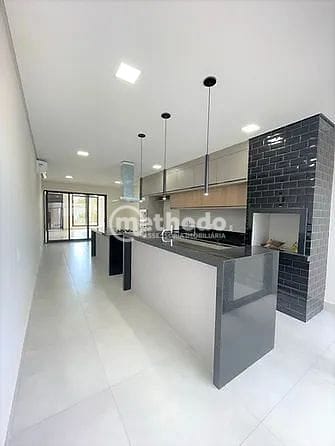 Casa, 3 quartos, 192 m² - Foto 5