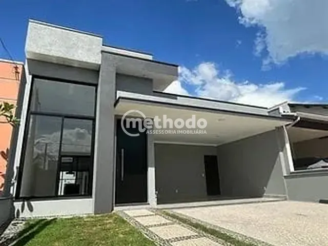 Casa com 300m² 3 quartos e 5 banheiros, à venda, no bairro Jardim Planalto em Paulínia