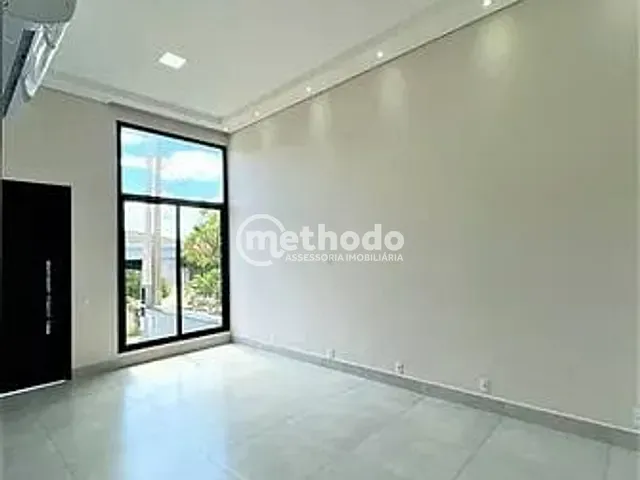 Casa com 300m² 3 quartos e 5 banheiros, à venda, no bairro Jardim Planalto em Paulínia
