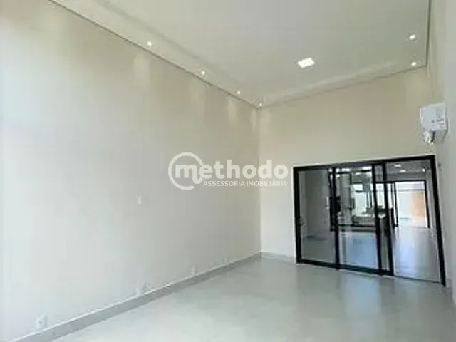Casa com 300m² 3 quartos e 5 banheiros, à venda, no bairro Jardim Planalto em Paulínia