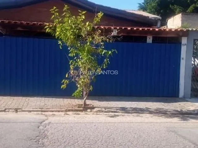 Casa com 300m² 3 quartos e 4 banheiros, à venda, no bairro Vila Progresso em Sorocaba