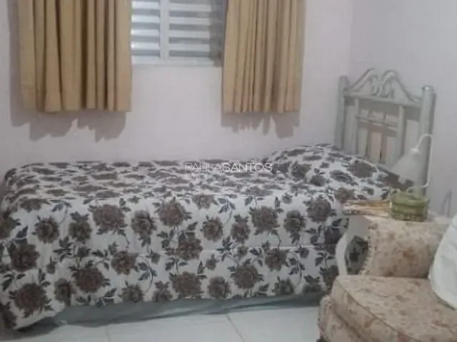 Casa com 300m² 3 quartos e 4 banheiros, à venda, no bairro Vila Progresso em Sorocaba