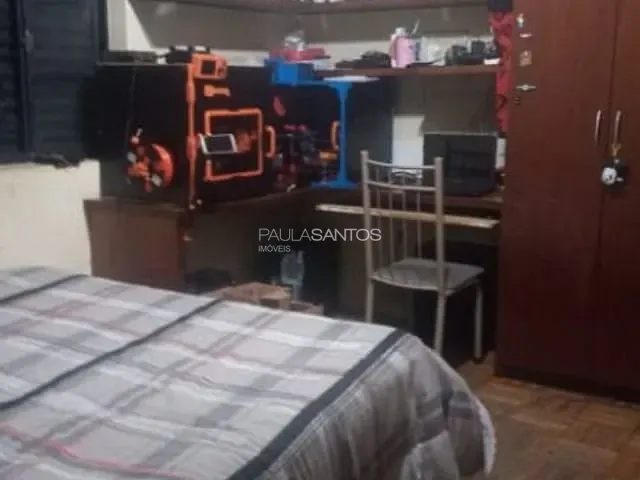 Casa com 300m² 3 quartos e 4 banheiros, à venda, no bairro Vila Progresso em Sorocaba