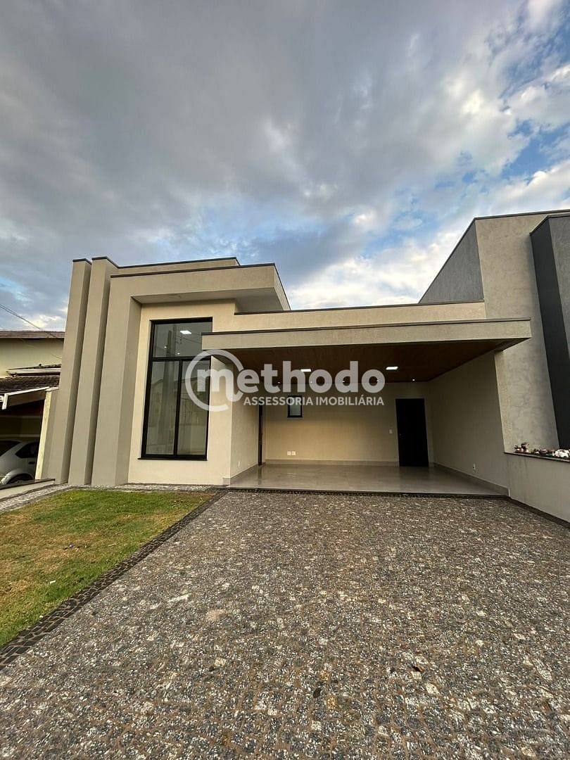 Casa, 3 quartos, 192 m² - Foto 1