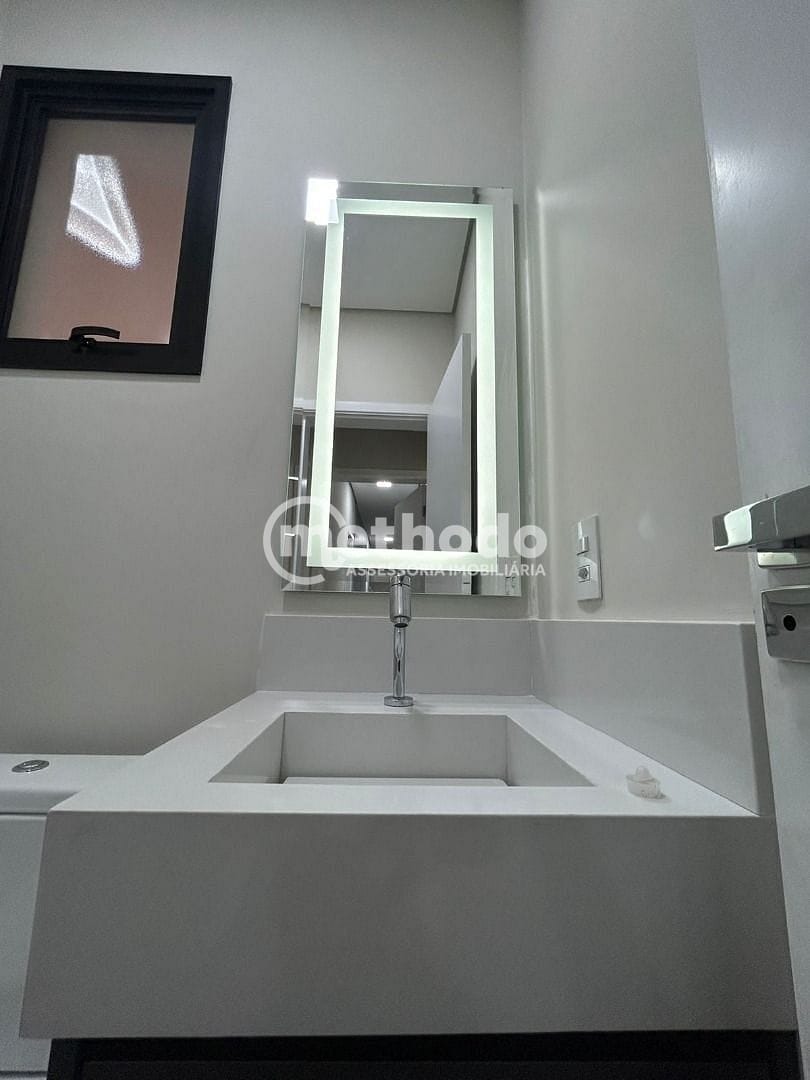 Casa, 3 quartos, 192 m² - Foto 7