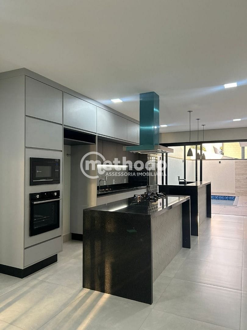 Casa, 3 quartos, 192 m² - Foto 4